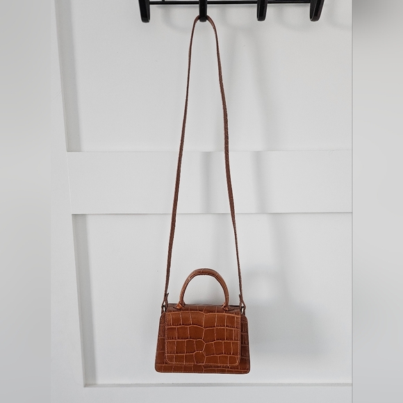 & Other Stories mini cross body bag - Picture 4 of 8